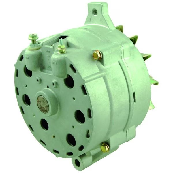Replacement For Ford E150 Econoline L6 4.9L 4917Cc 300Cid, 1984 Alternator, Ilb Gold, Mfr#: WY-6Z2V-7